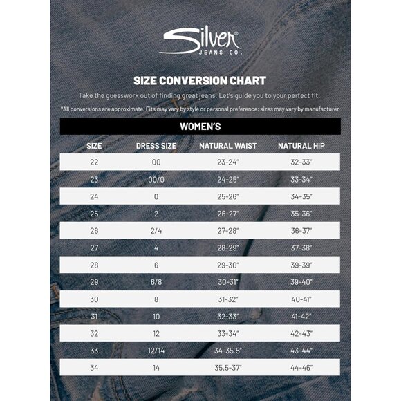 Women's Curvy Fit Trouser Leg Jeans High Rise Ebony Stretch Denim 28w - Picture 6 of 7